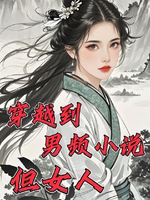 穿越到男频但女人是男主