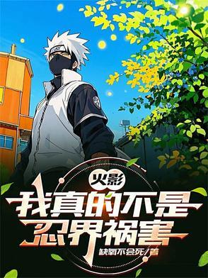 火影我真不是关系户