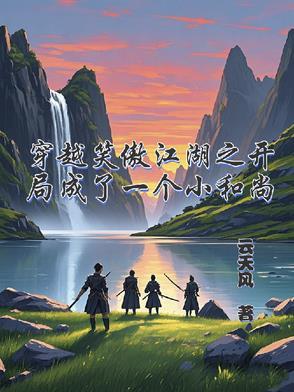 穿越笑傲江湖世界