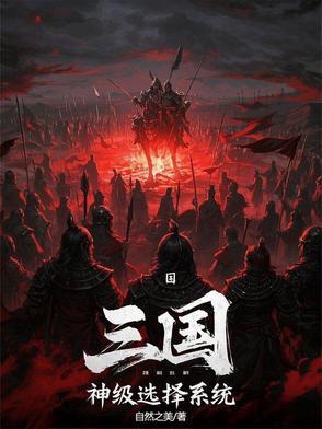 三国开局就被刘备抛弃