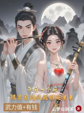 小乞丐逆袭的