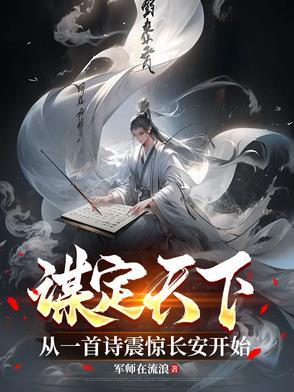 谋定天下收藏册