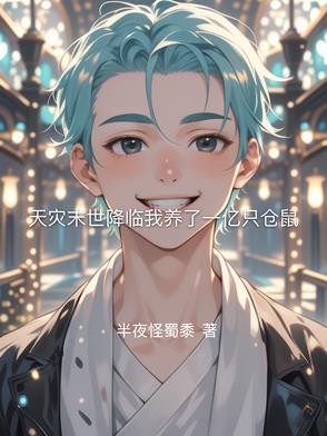 天灾末世我携亿万囤货嗨翻了
