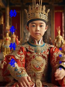 幼帝不是幼弟宸妃第二十章