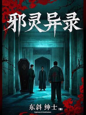 邪灵秘录