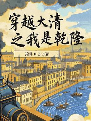 穿越到大清乾隆年间的