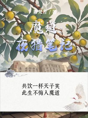 魔道祖师夜猎在哪一章
