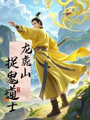 龙虎山道士会捉鬼吗