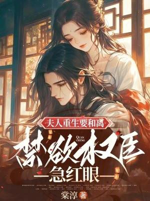 重生之夫人要和离