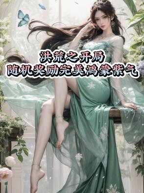 洪荒开局选择鸿蒙紫气