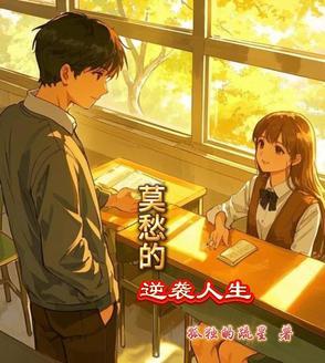 莫愁简介