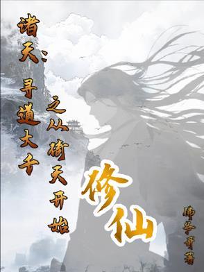 诸天寻道之旅