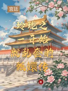 甄嬛传之玲珑惜