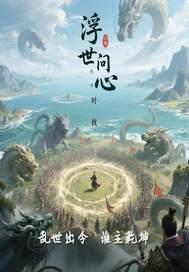 浮世问安宁
