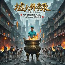 成都外卖最火的区域