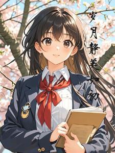 岁月静美是什么意思