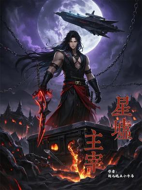 星墟是什么