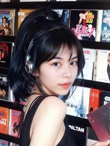 说谎话的女人经典句子