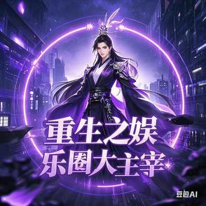 重生之娱乐圈大d哥