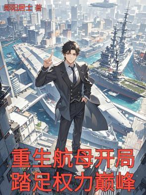 重生之航母舰队