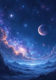 星途史话