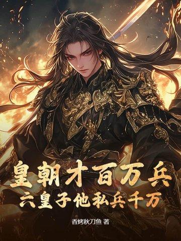 主角是皇朝六皇子