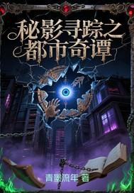 秘踪谍影txt