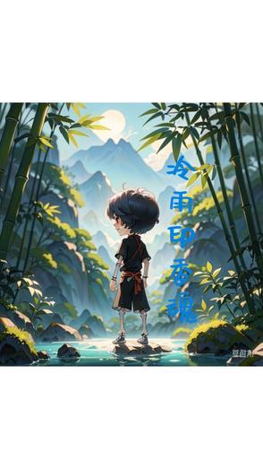 冷雨香魂全集阅读