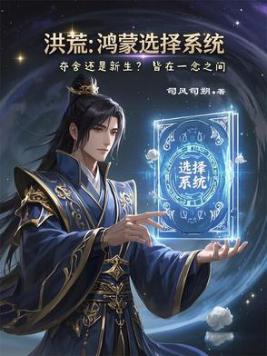 洪荒从鸿蒙中走出来的至强者