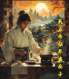 我在修仙界做厨子馋哭大帝