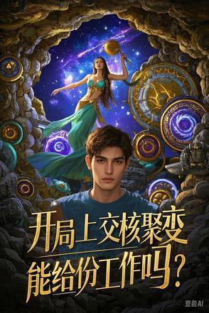 科技开局上交可控核聚变震惊全球