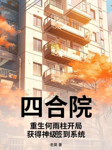 重生傻柱大哥