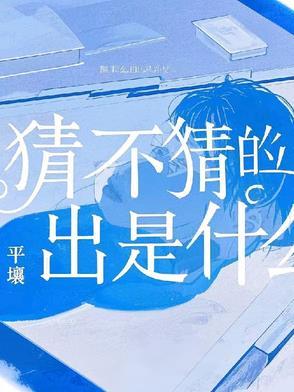 不猜不猜下一句