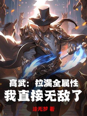 高武属性加点