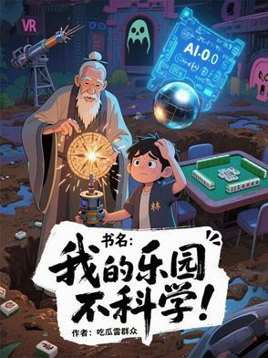 我的乐园400字作文四年级