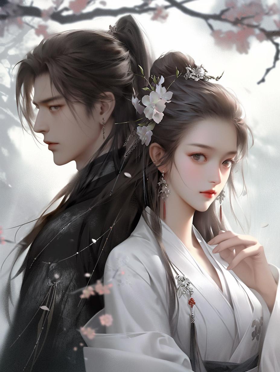 裴砚宋欢