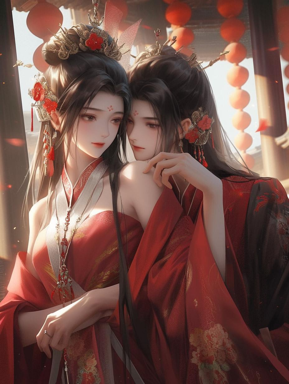 唐晚陆承衍唐欣