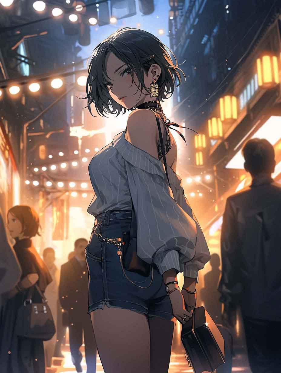 顾庭珘姜晚